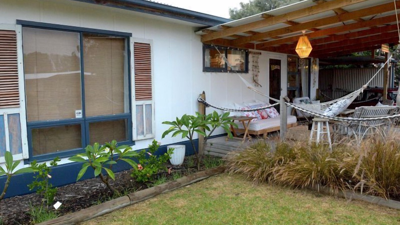 Photo of Outdoor in Silver Sands