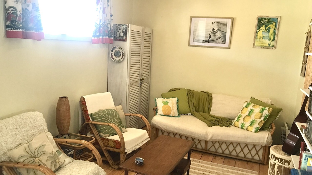Photo of Livingroom in Silver Sands