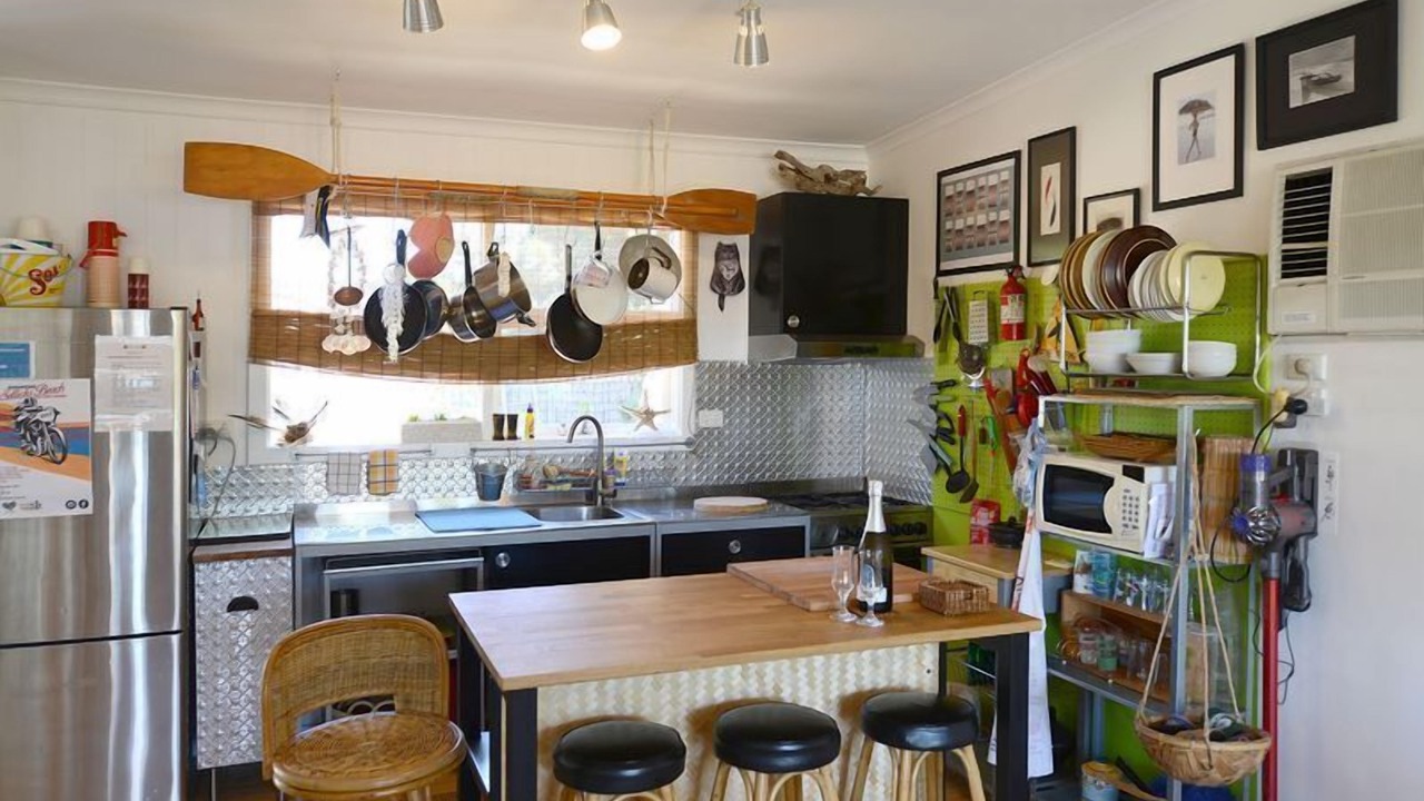 Photo of Kitchen in Silver Sands