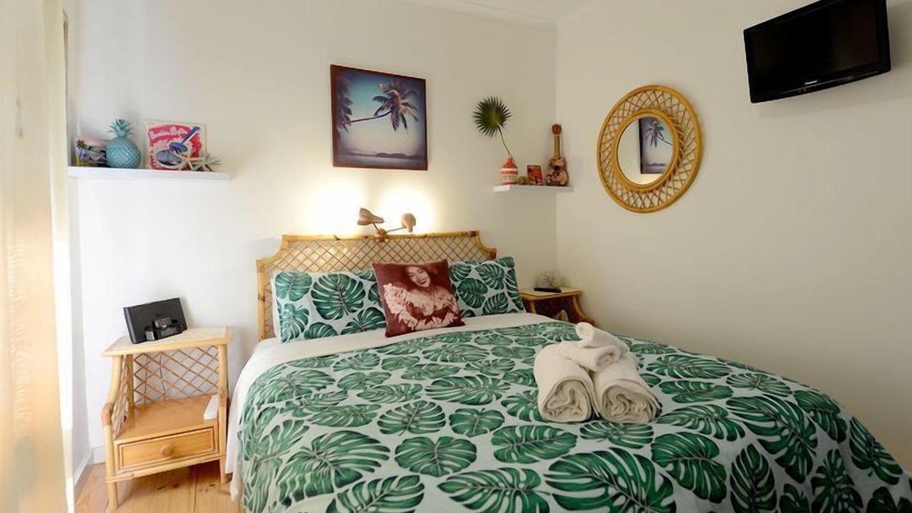 Photo of Bedroom in Silver Sands