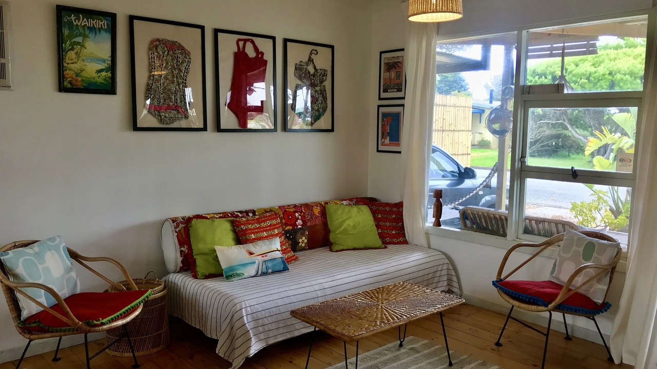 Photo of Livingroom in Silver Sands