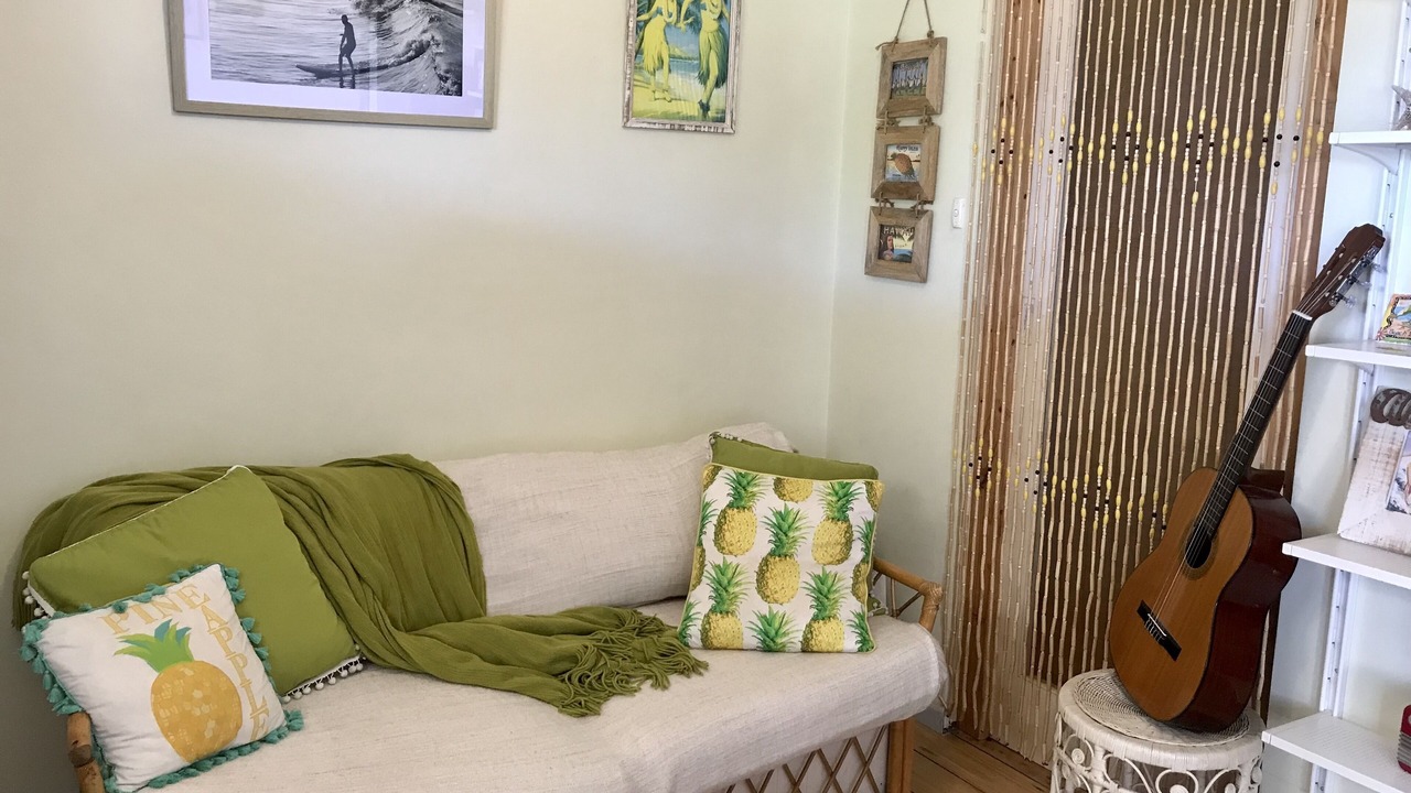 Photo of Livingroom in Silver Sands