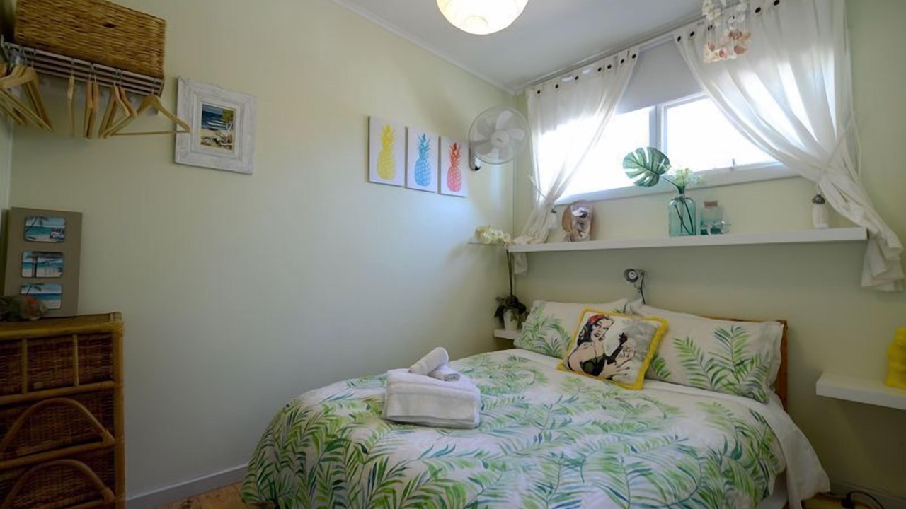 Photo of Bedroom in Silver Sands