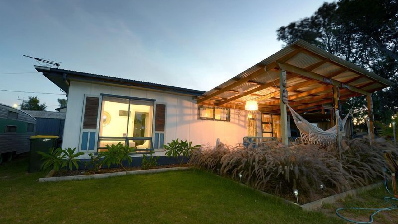 Photo of Outdoor in Silver Sands