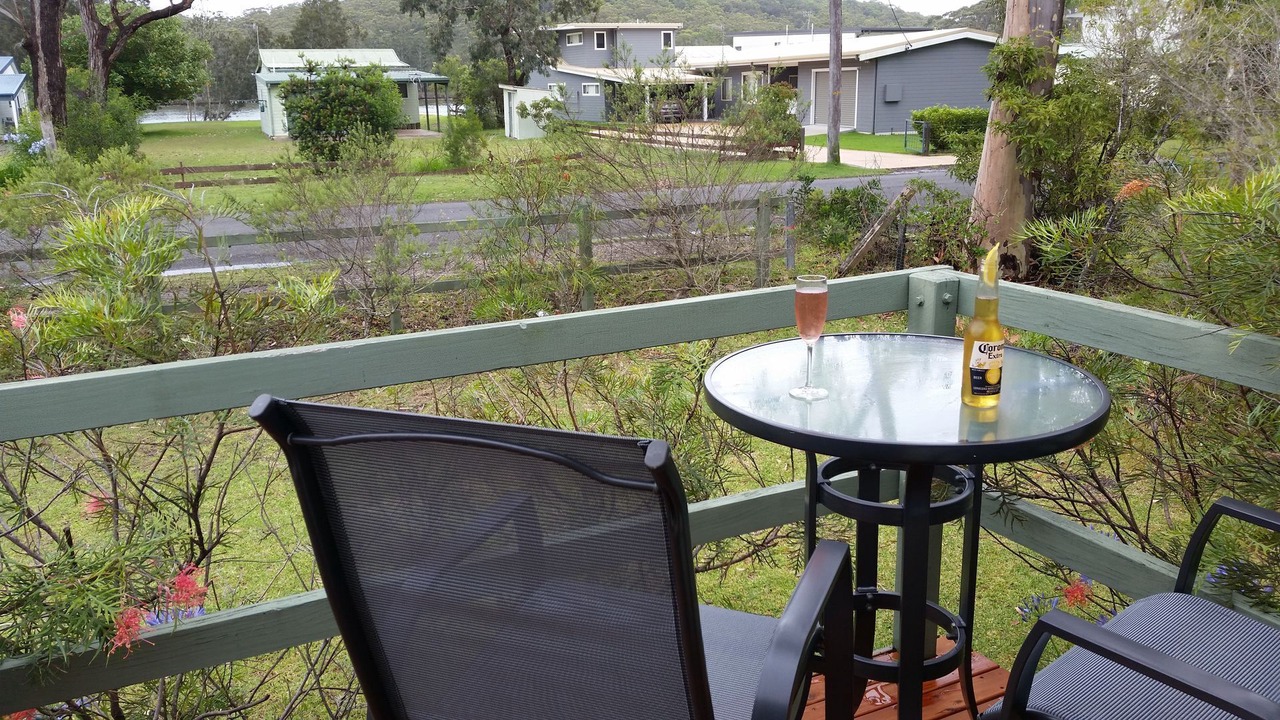 Photo of Outdoor in Lake Conjola