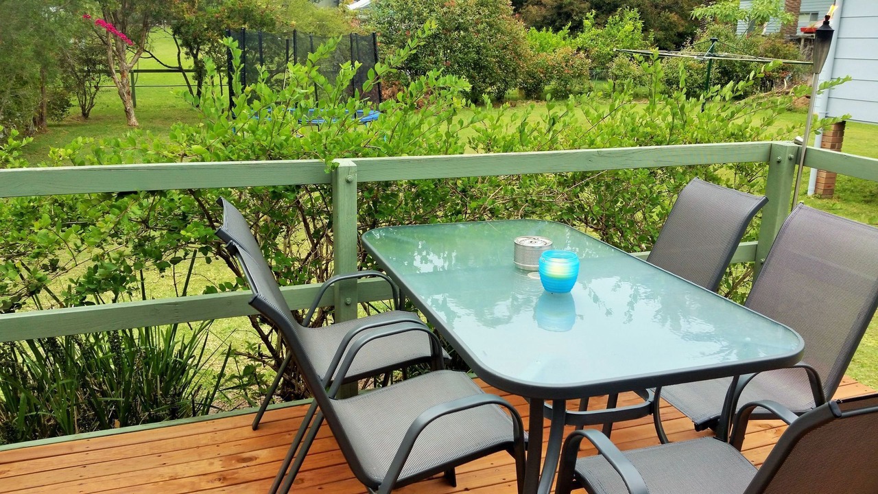 Photo of Outdoor in Lake Conjola