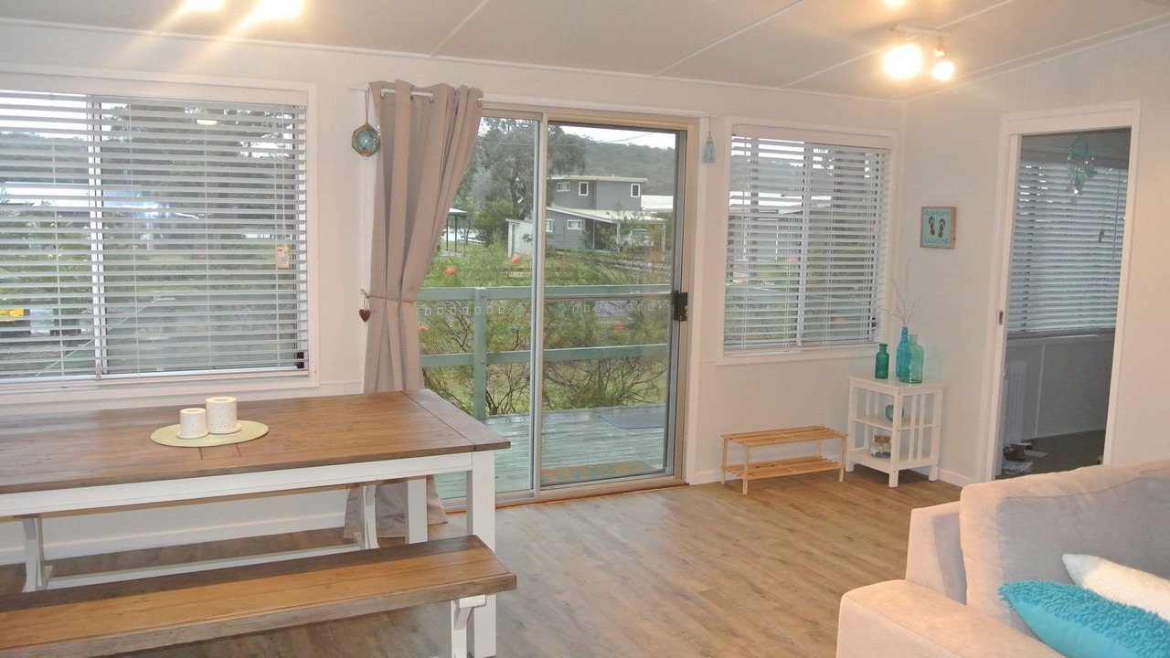 Photo of Livingroom in Lake Conjola