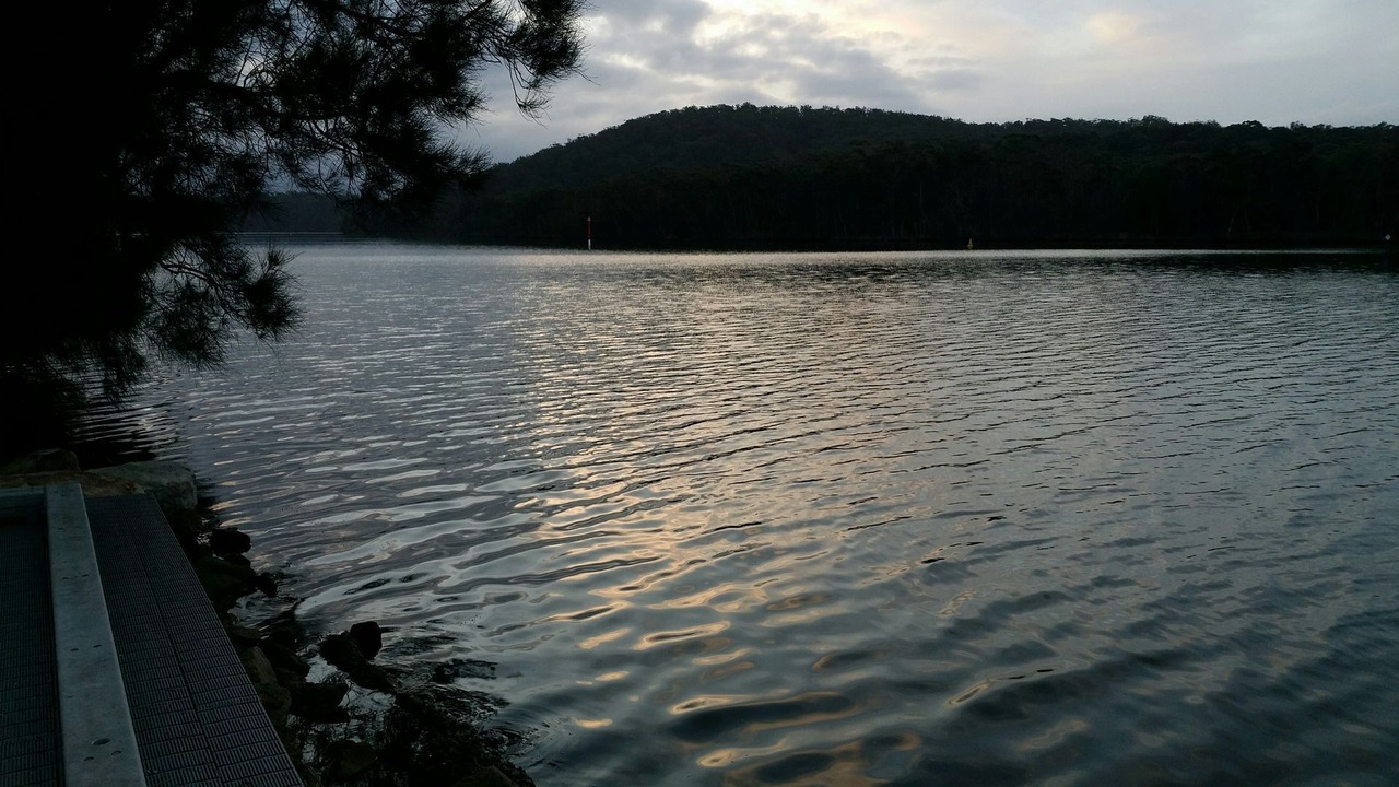 Photo of Others in Lake Conjola