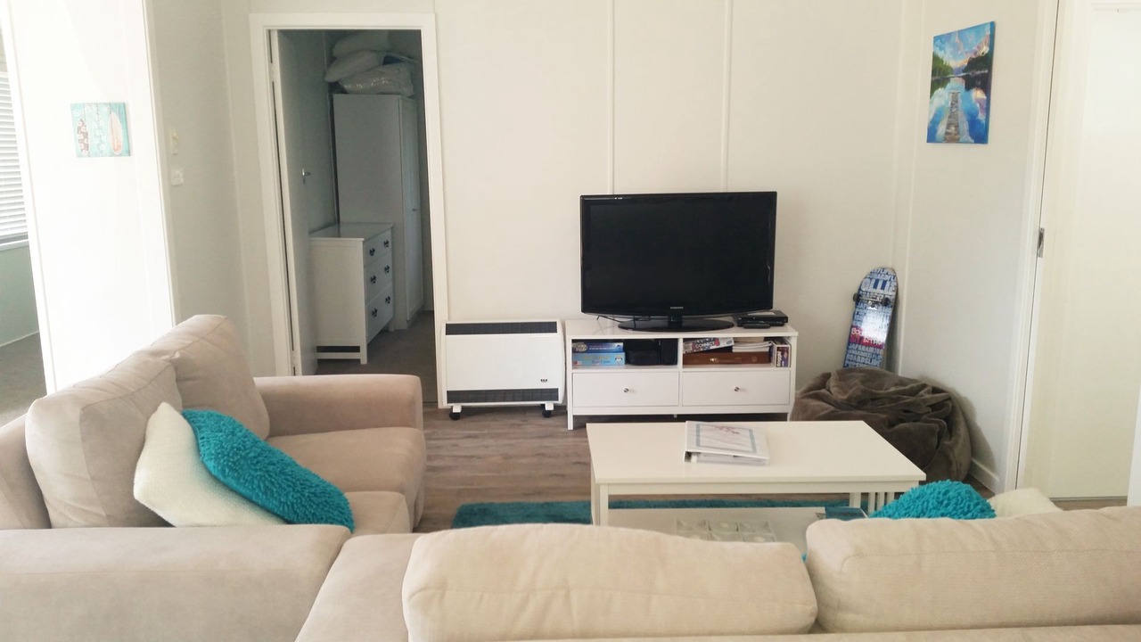 Photo of Livingroom in Lake Conjola