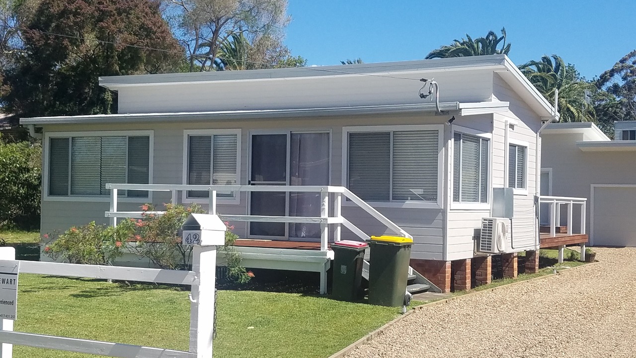 Photo of Outdoor in Lake Conjola