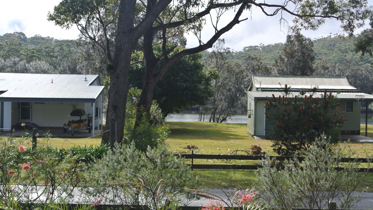 Photo of Outdoor in Lake Conjola