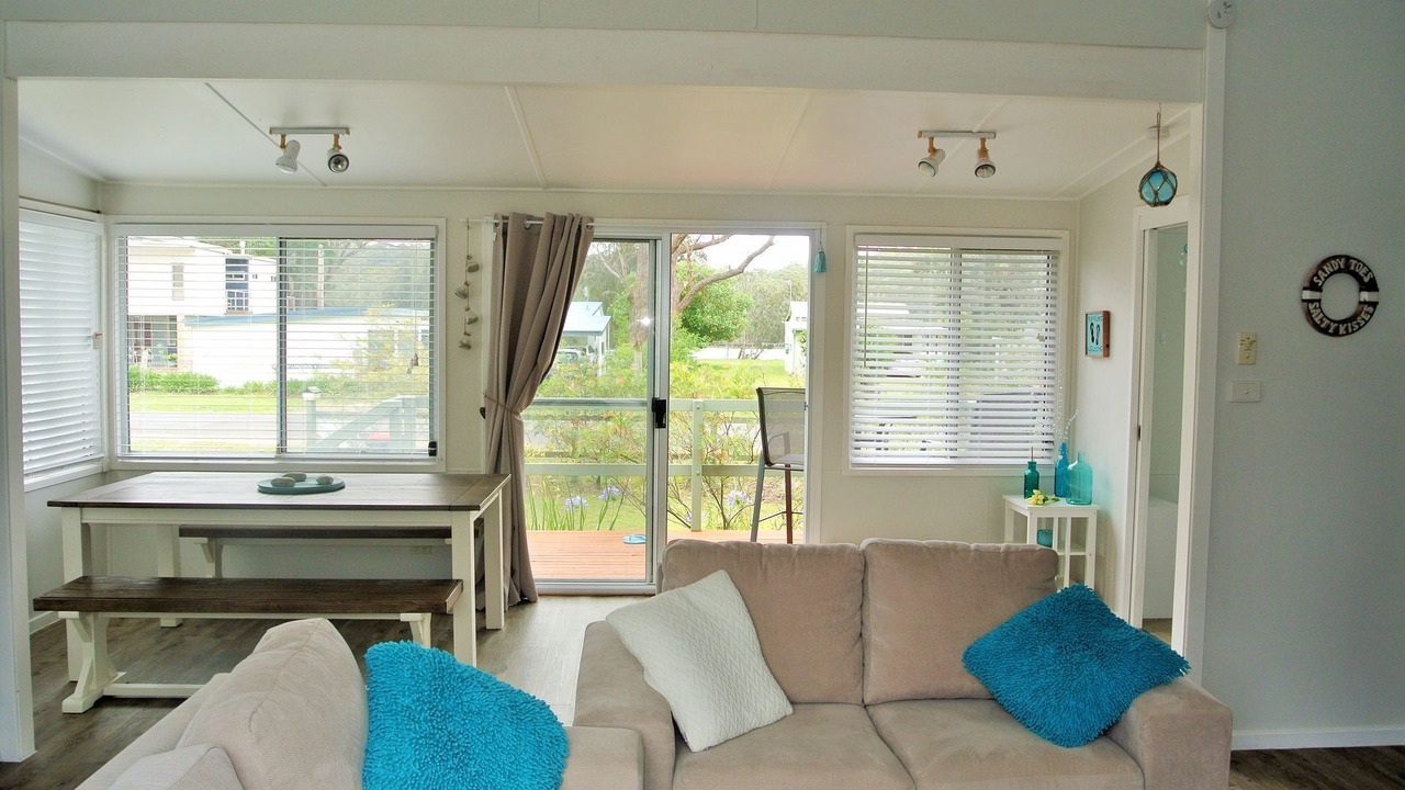 Photo of Livingroom in Lake Conjola