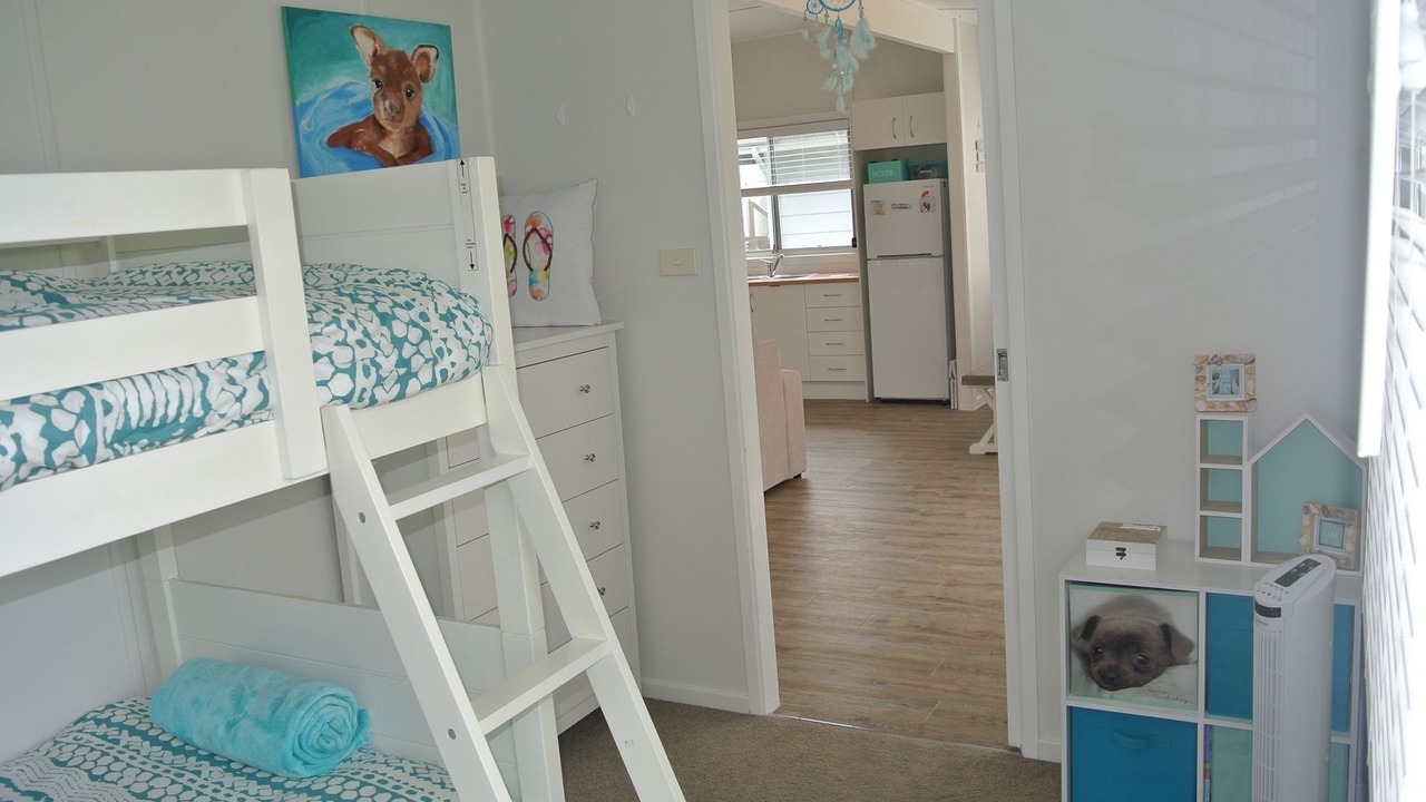 Photo of Bedroom in Lake Conjola