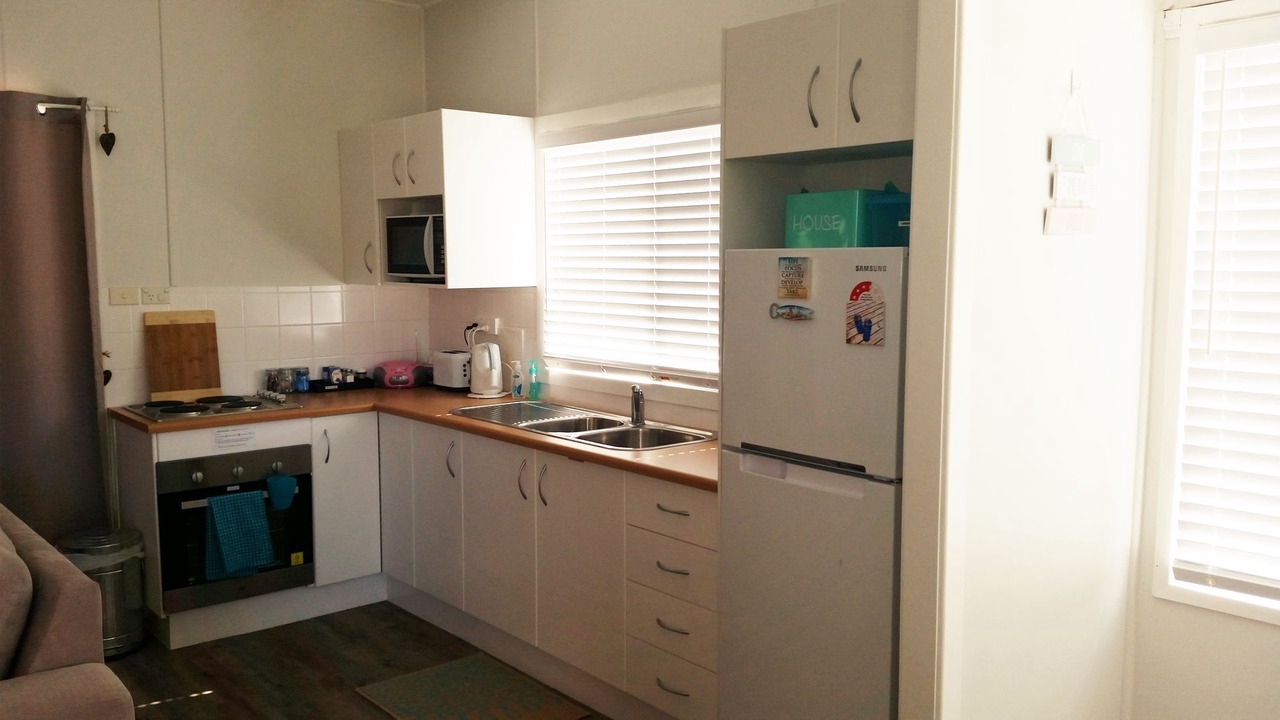 Photo of Kitchen in Lake Conjola