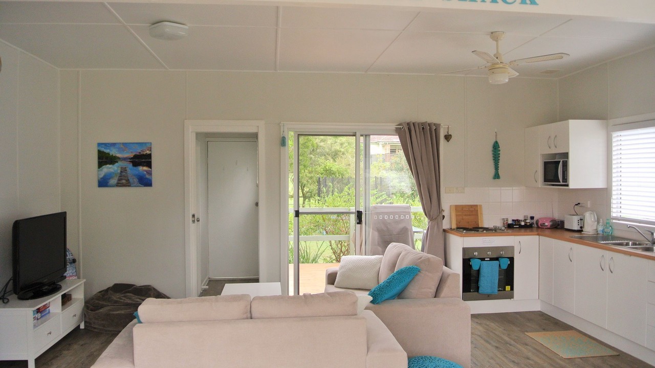 Photo of Livingroom in Lake Conjola