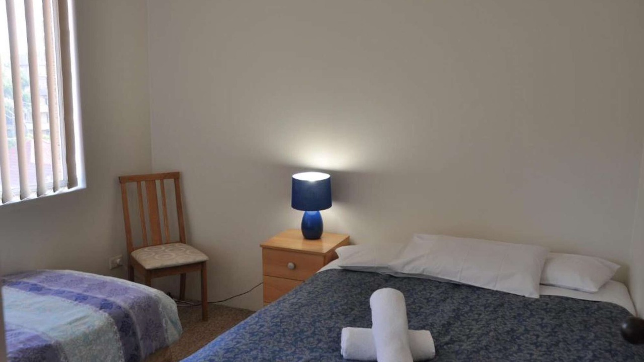 Photo of Bedroom in Kogarah