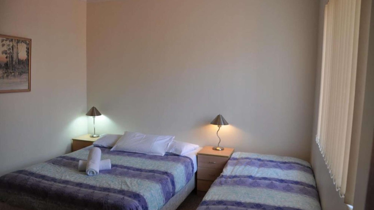 Photo of Bedroom in Kogarah