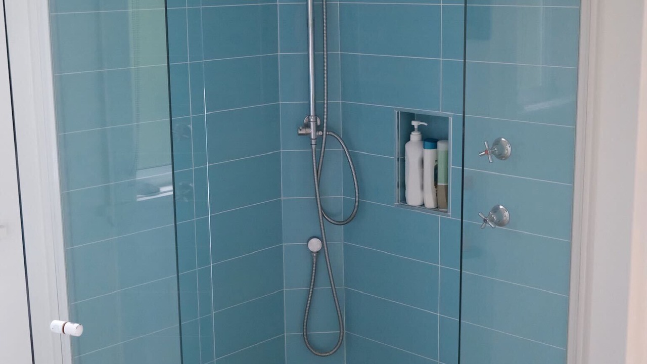 Photo of Bathroom in Callala Beach