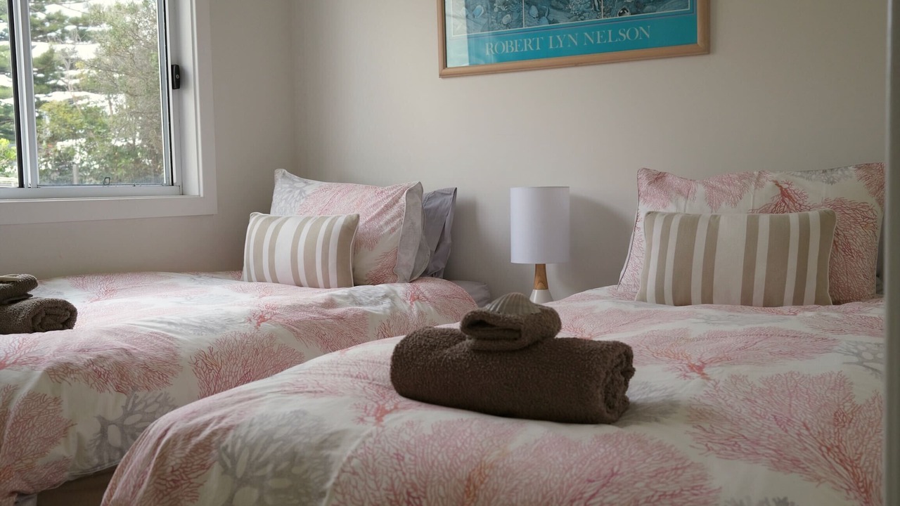 Photo of Bedroom in Callala Beach