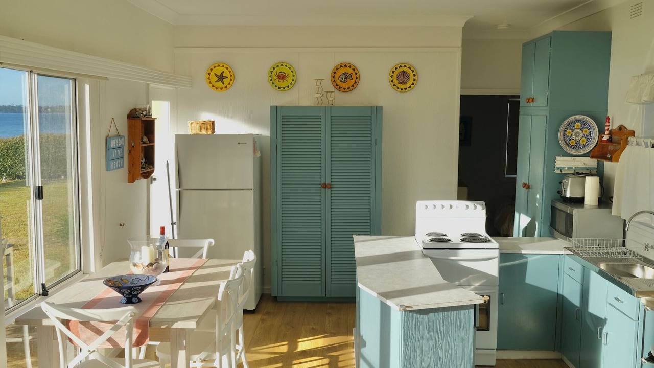 Photo of Kitchen in Callala Beach