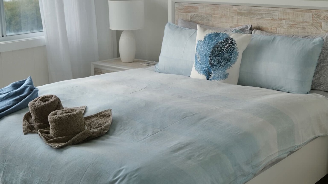 Photo of Bedroom in Callala Beach