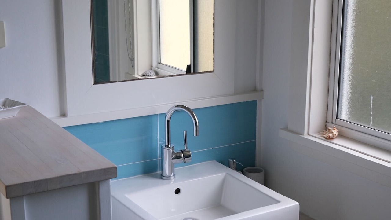Photo of Bathroom in Callala Beach