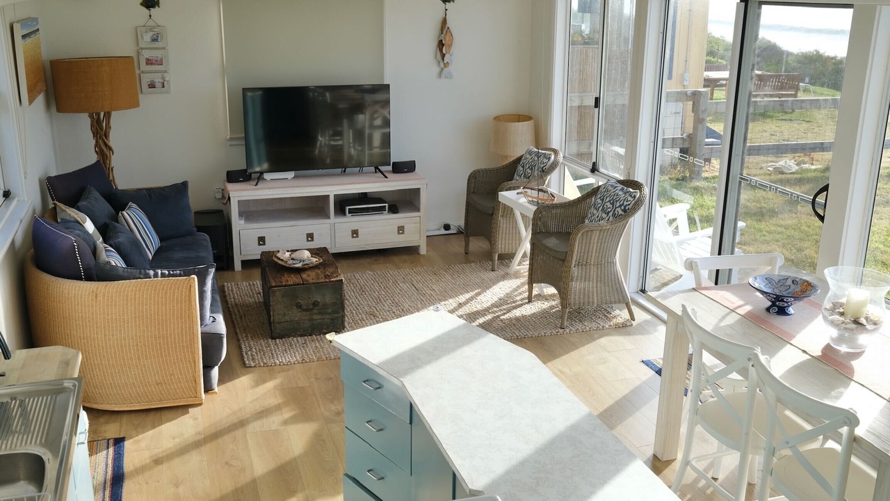 Photo of Livingroom in Callala Beach