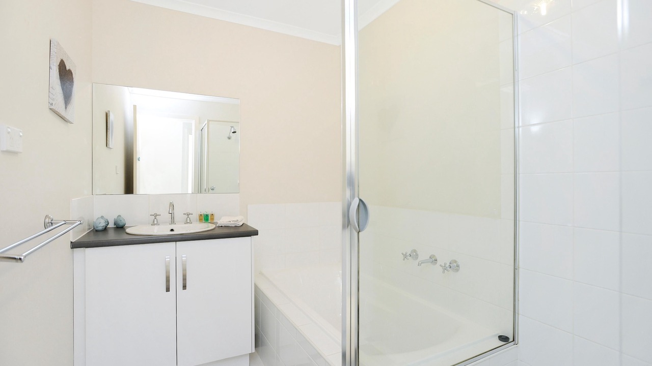 Photo of Bathroom in Aldinga Beach