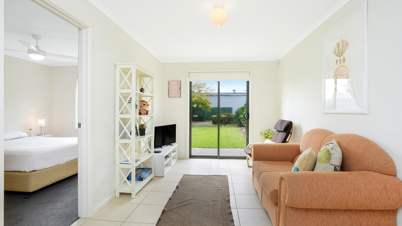Photo of Livingroom in Aldinga Beach