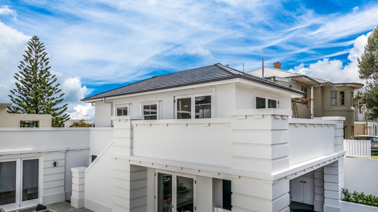 Photo of Outdoor in Bar Beach