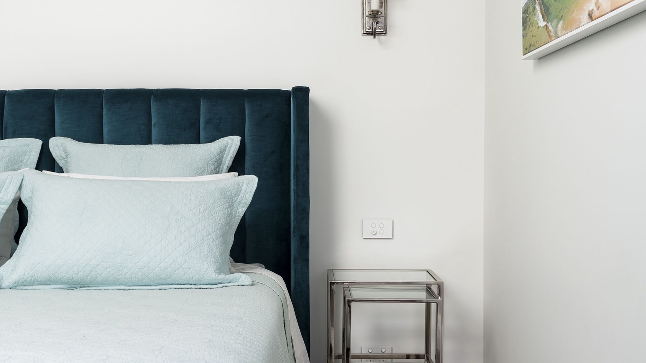 Photo of Bedroom in Bar Beach