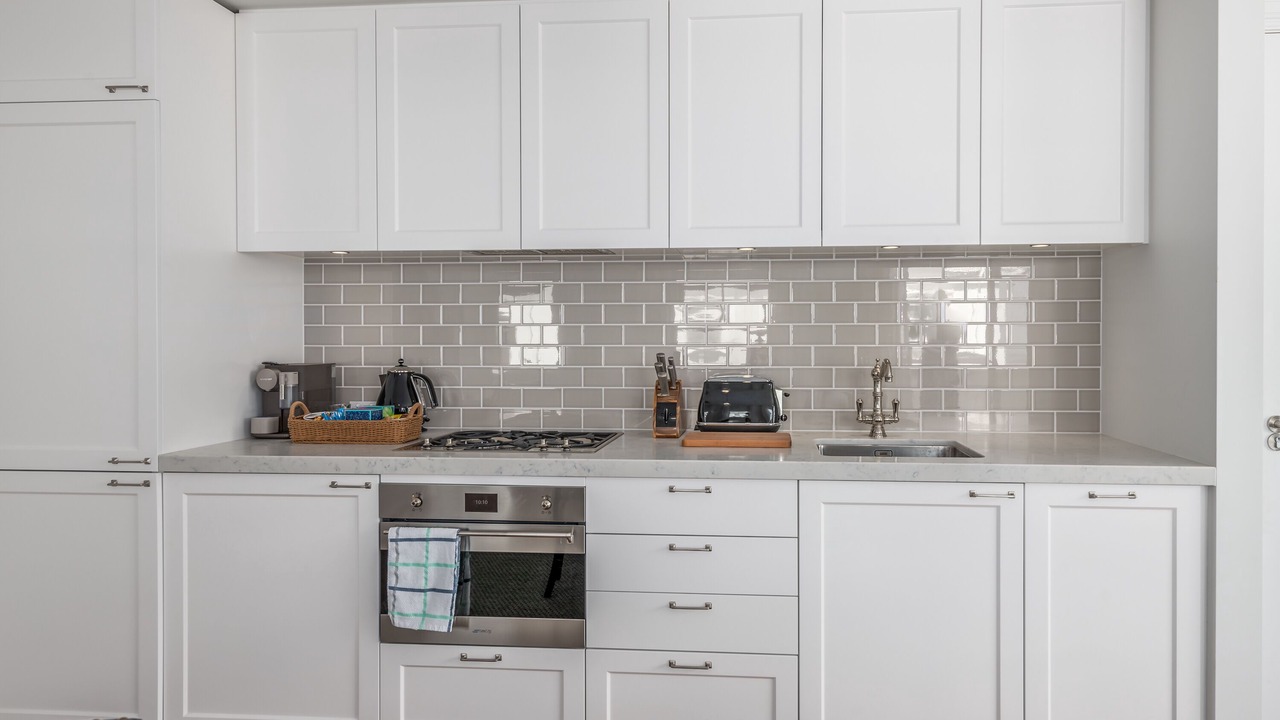 Photo of Kitchen in Bar Beach