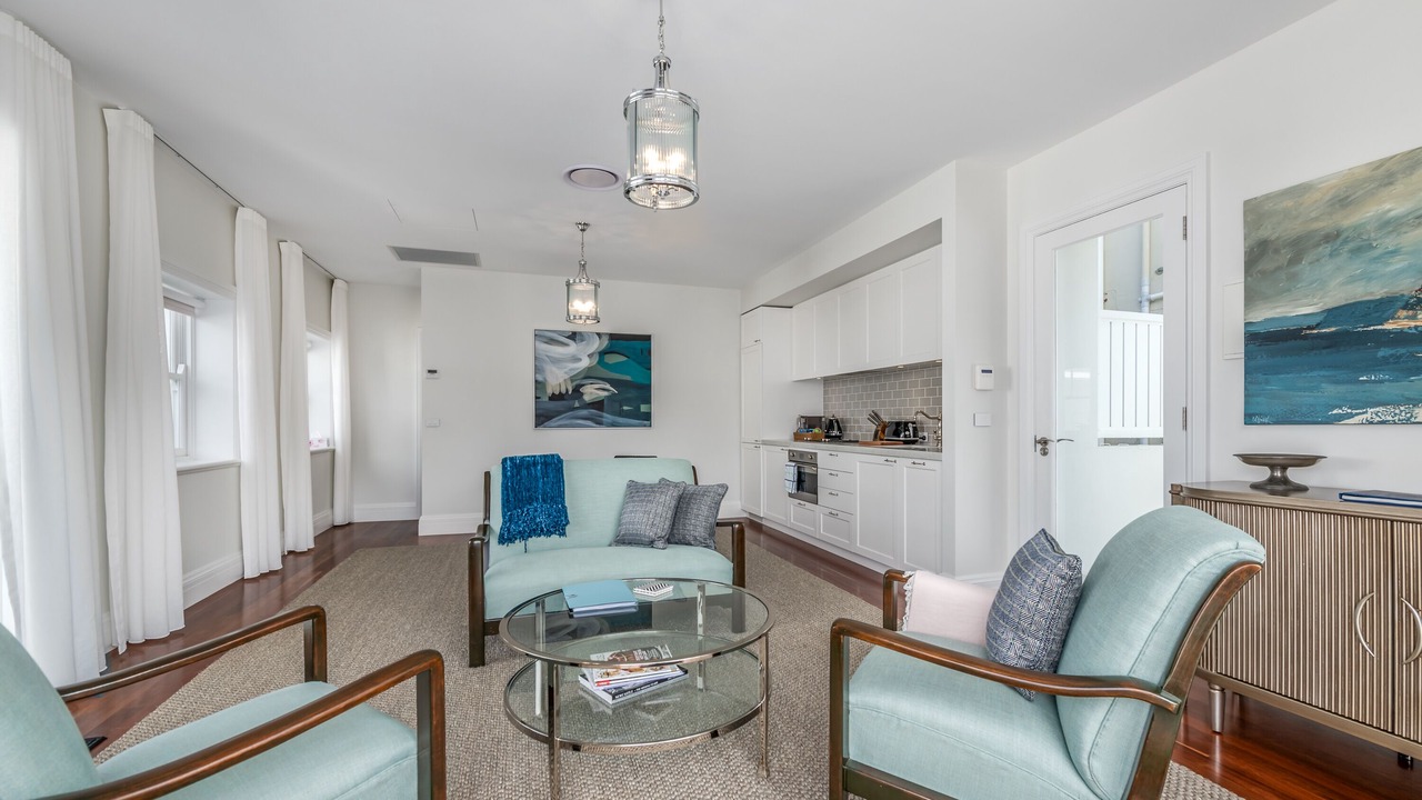 Photo of Livingroom in Bar Beach