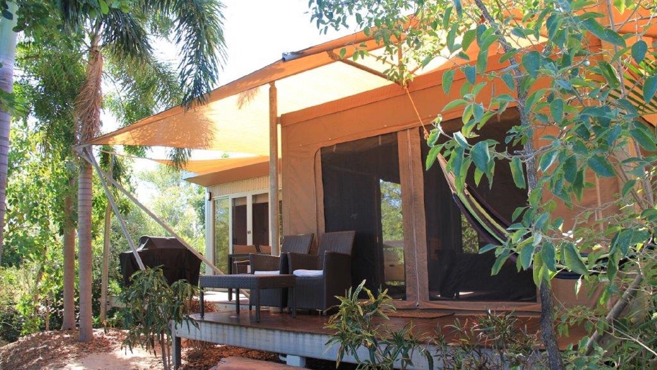 Photo of Patio Balcony in Broome