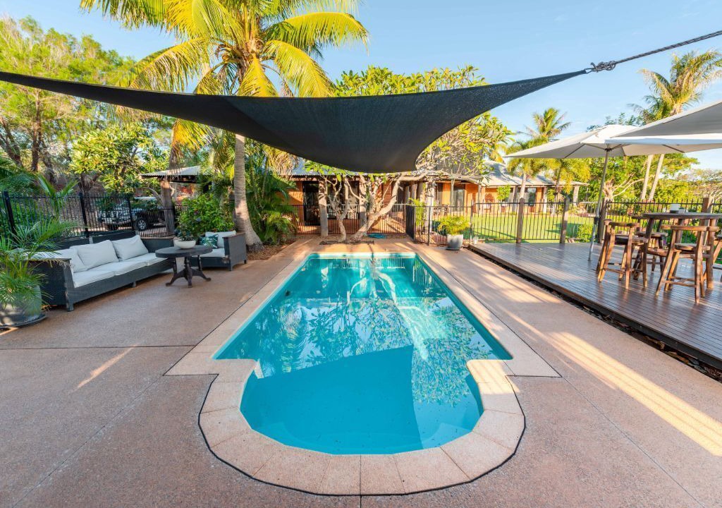 Photo of Outdoor in Broome
