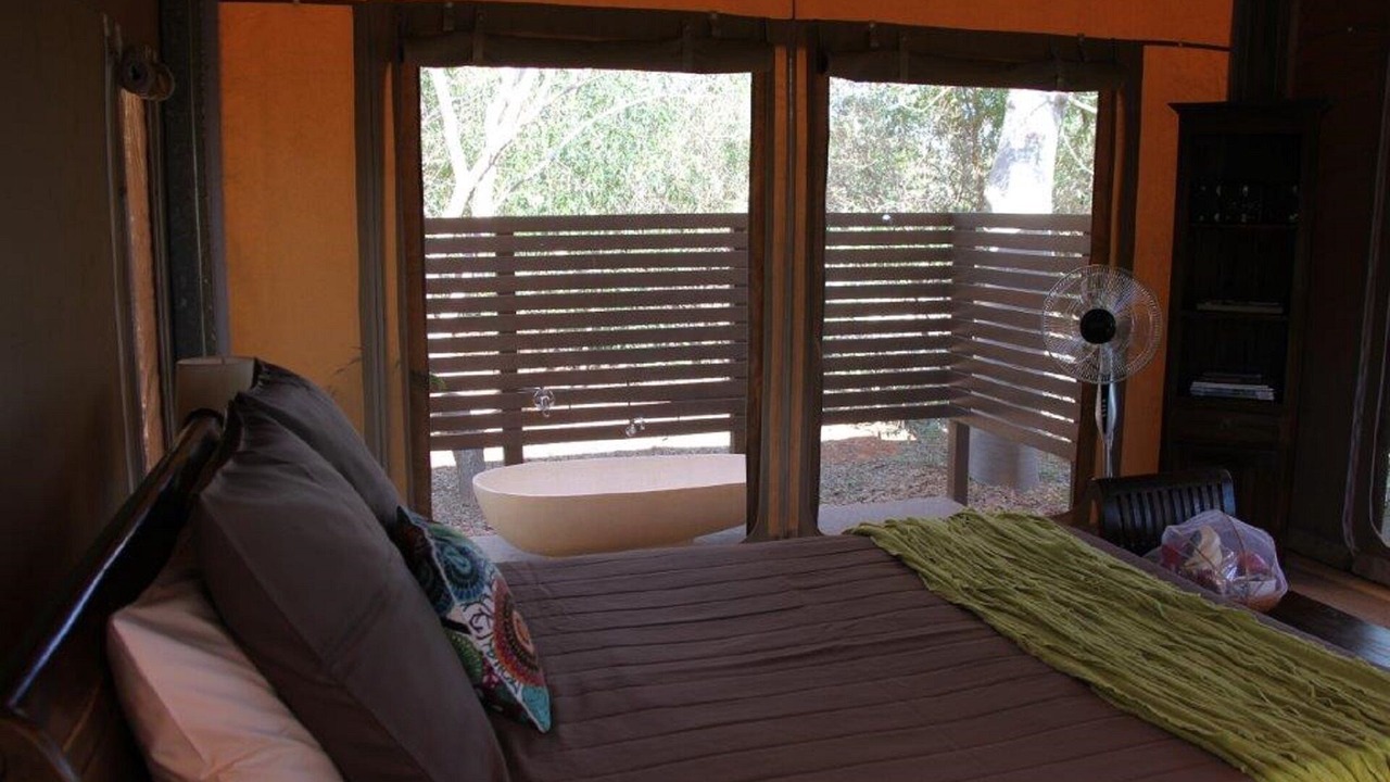 Photo of Bedroom in Broome