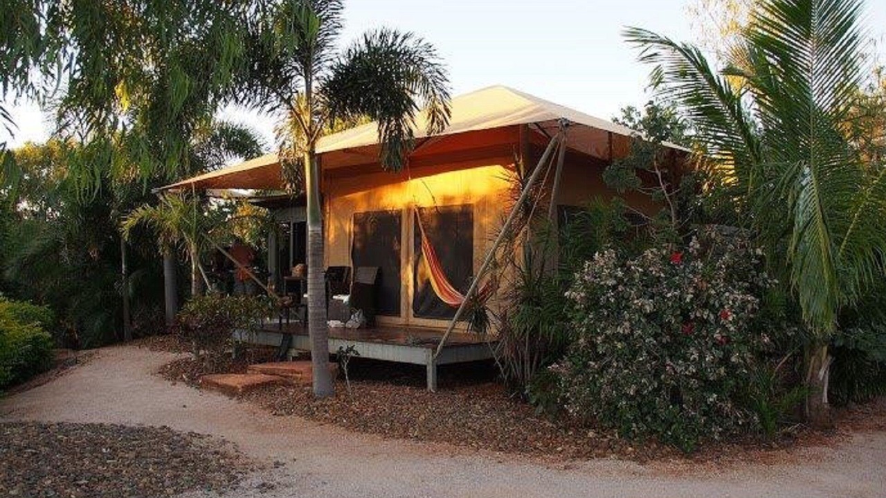 Photo of Outdoor in Broome