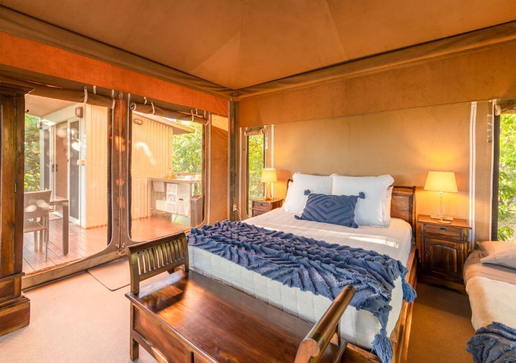 Photo of Bedroom in Broome