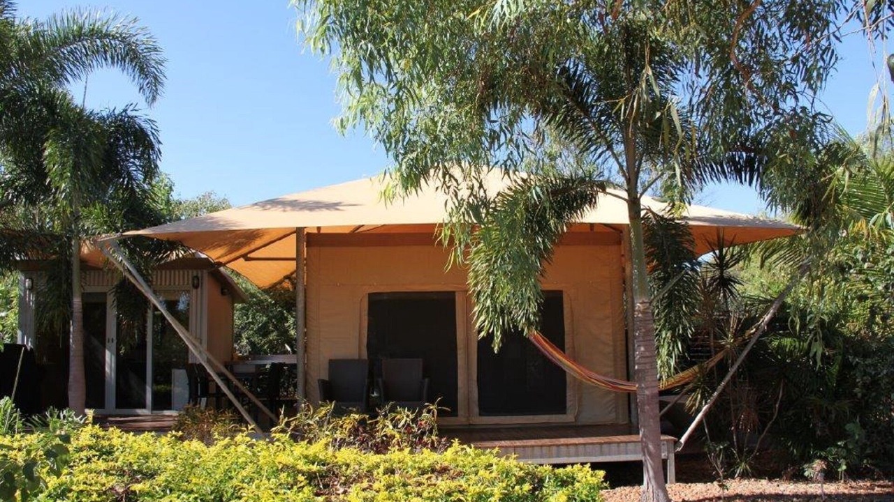 Photo of Patio Balcony in Broome