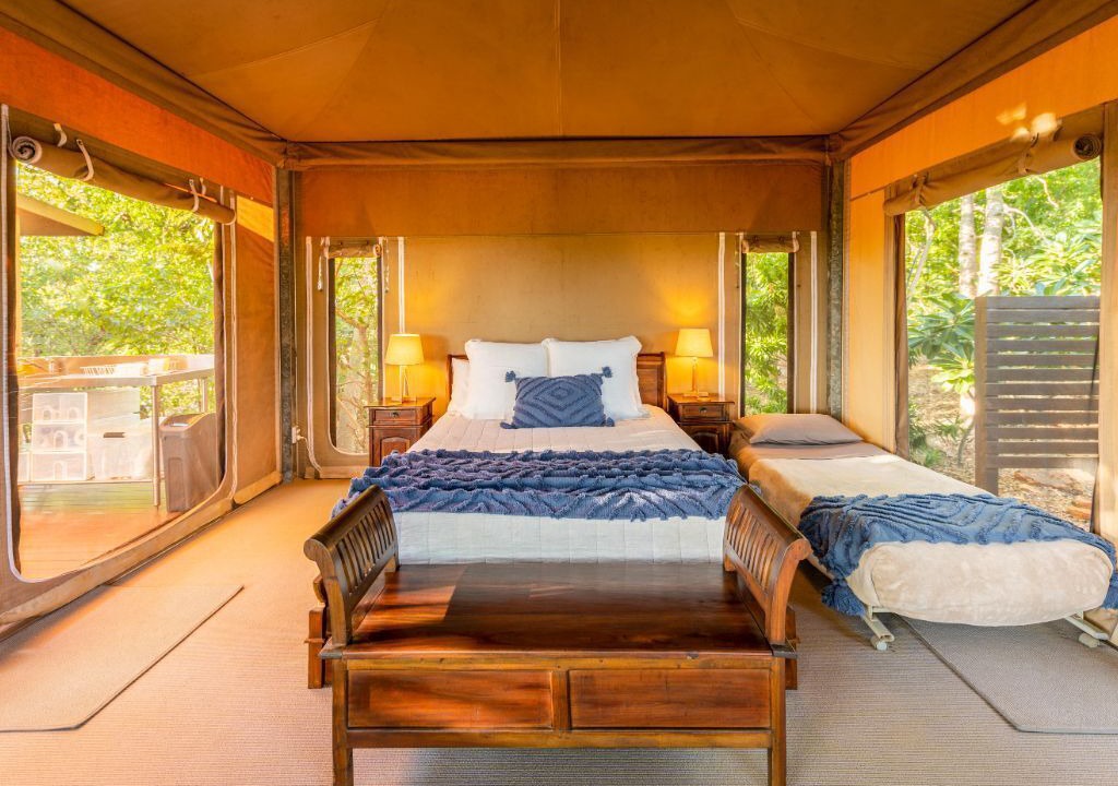 Photo of Bedroom in Broome