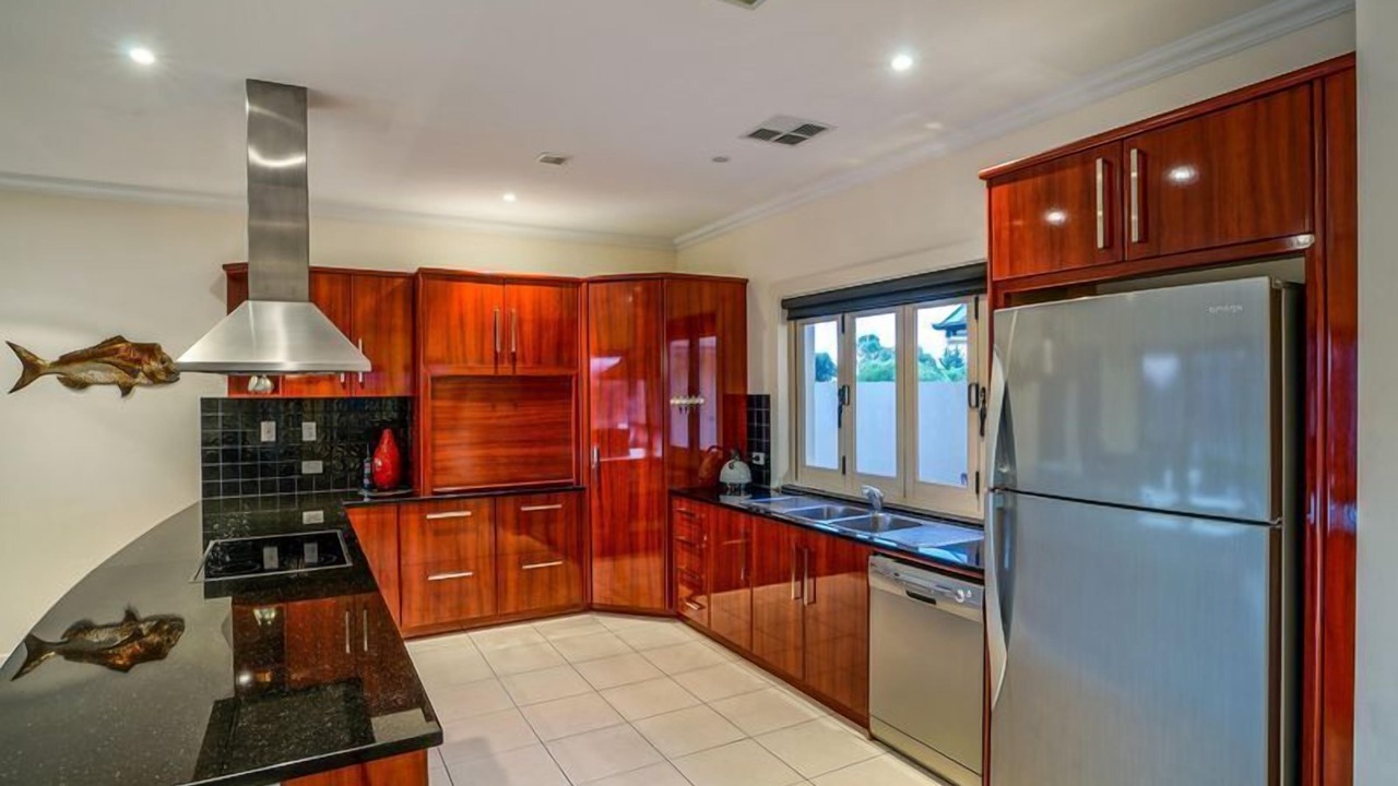 Photo of Kitchen in Wallaroo