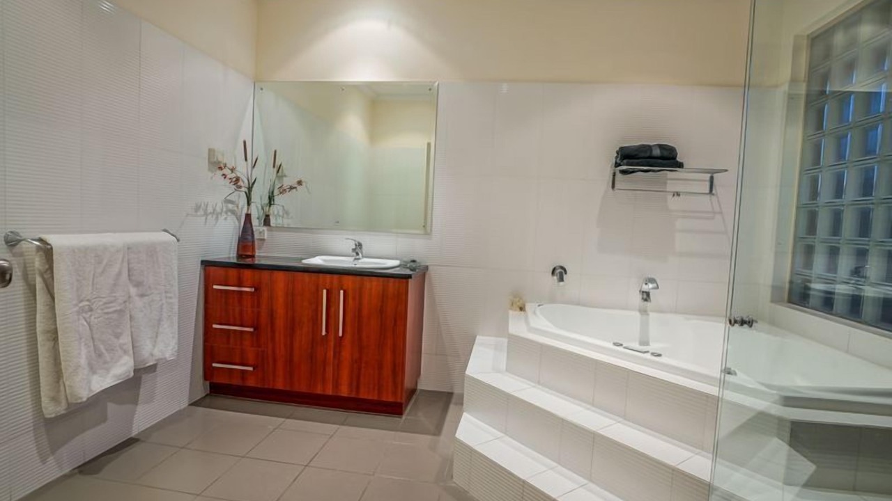 Photo of Bathroom in Wallaroo