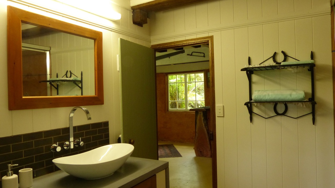 Photo of Bathroom in Eerwah Vale
