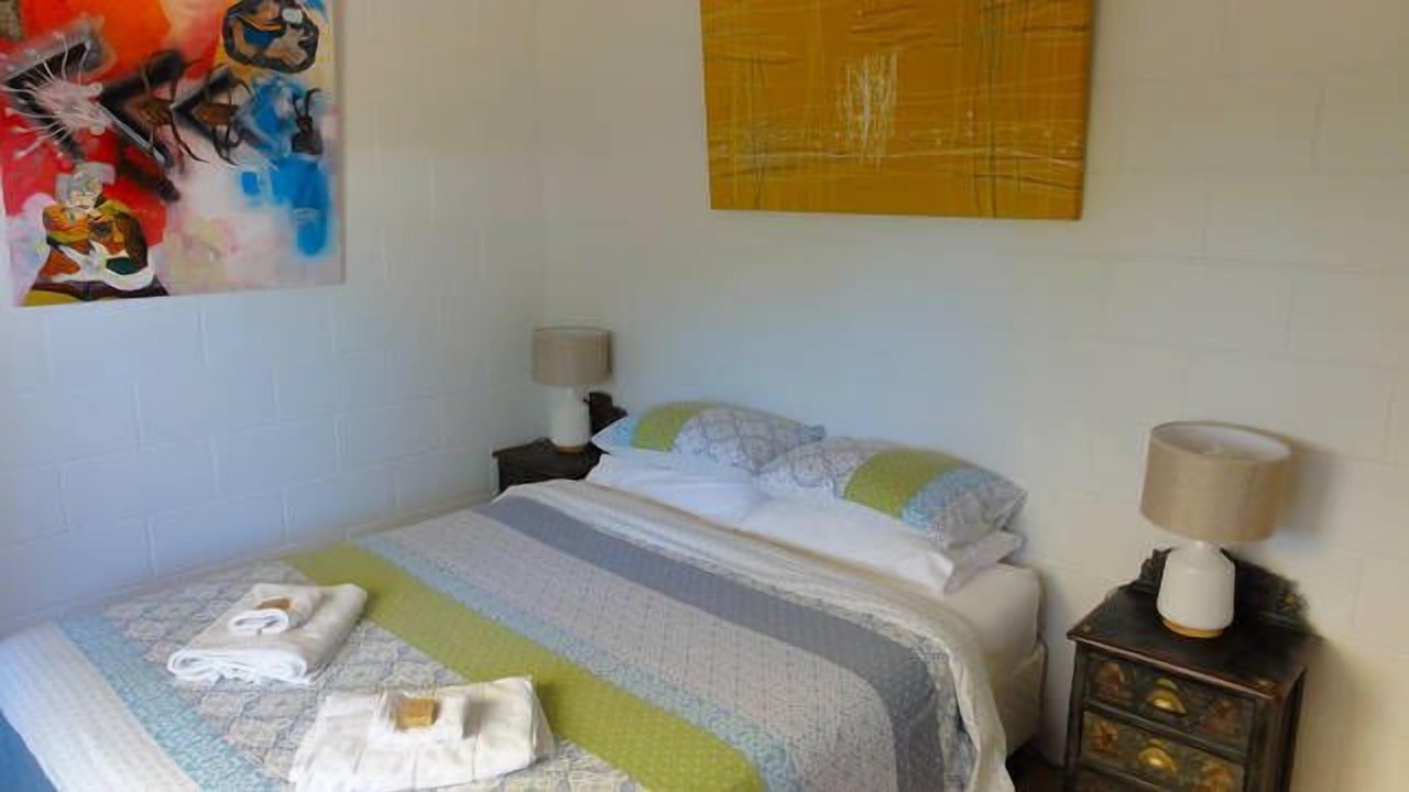 Photo of Bedroom in Braitling