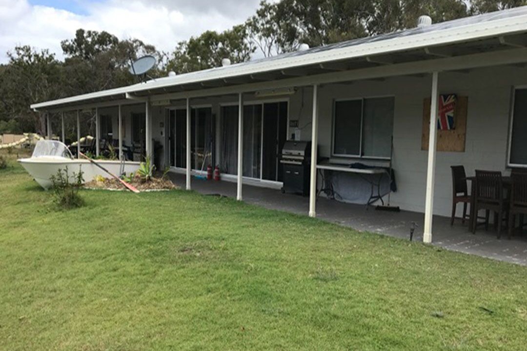 Photo of Outdoor in Orchid Beach
