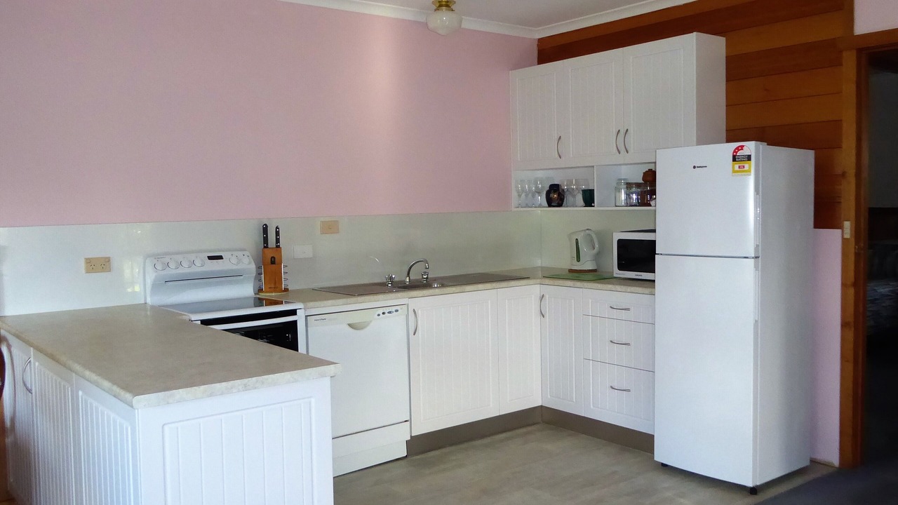 Photo of Kitchen in Bridport