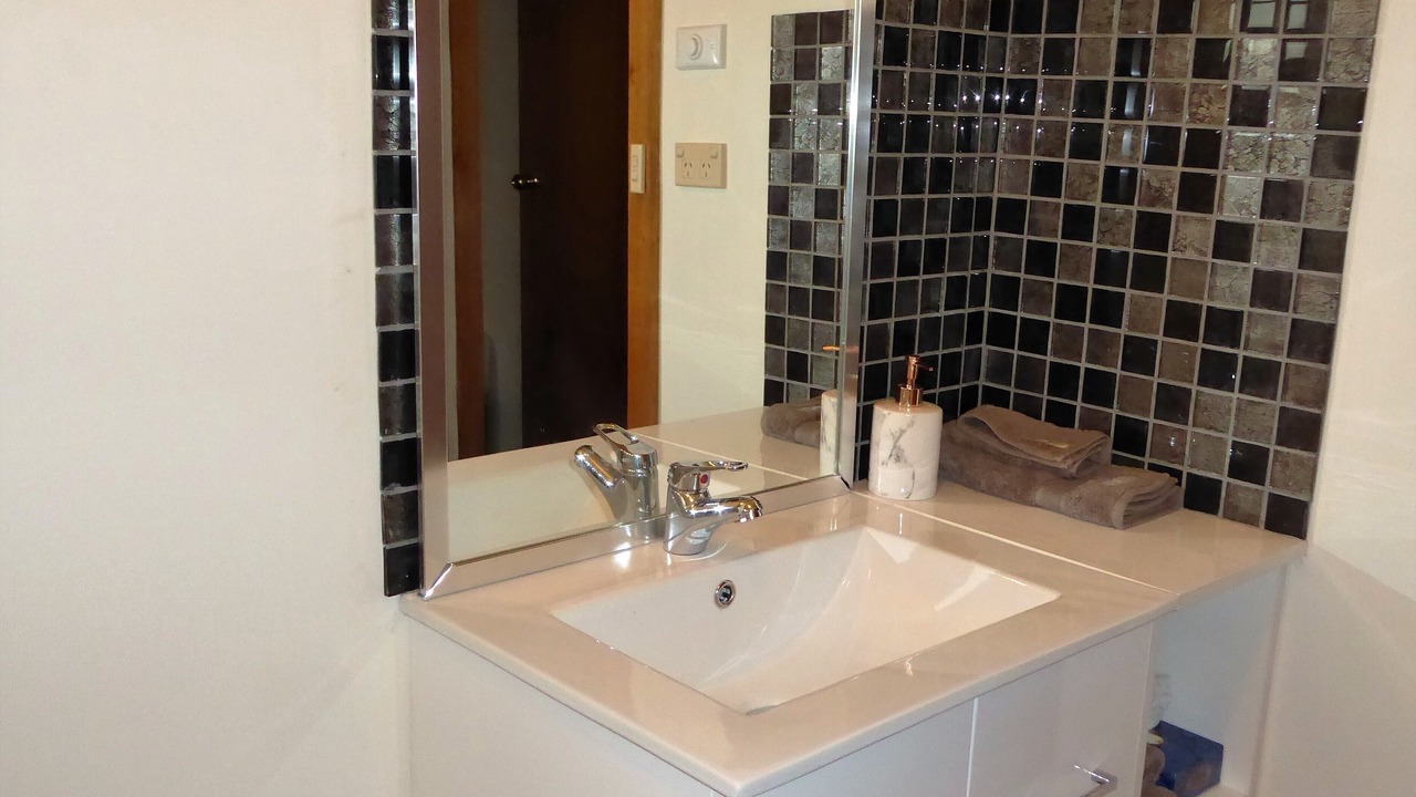 Photo of Bathroom in Bridport