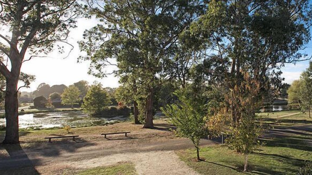 Photo of Outdoor in Trentham