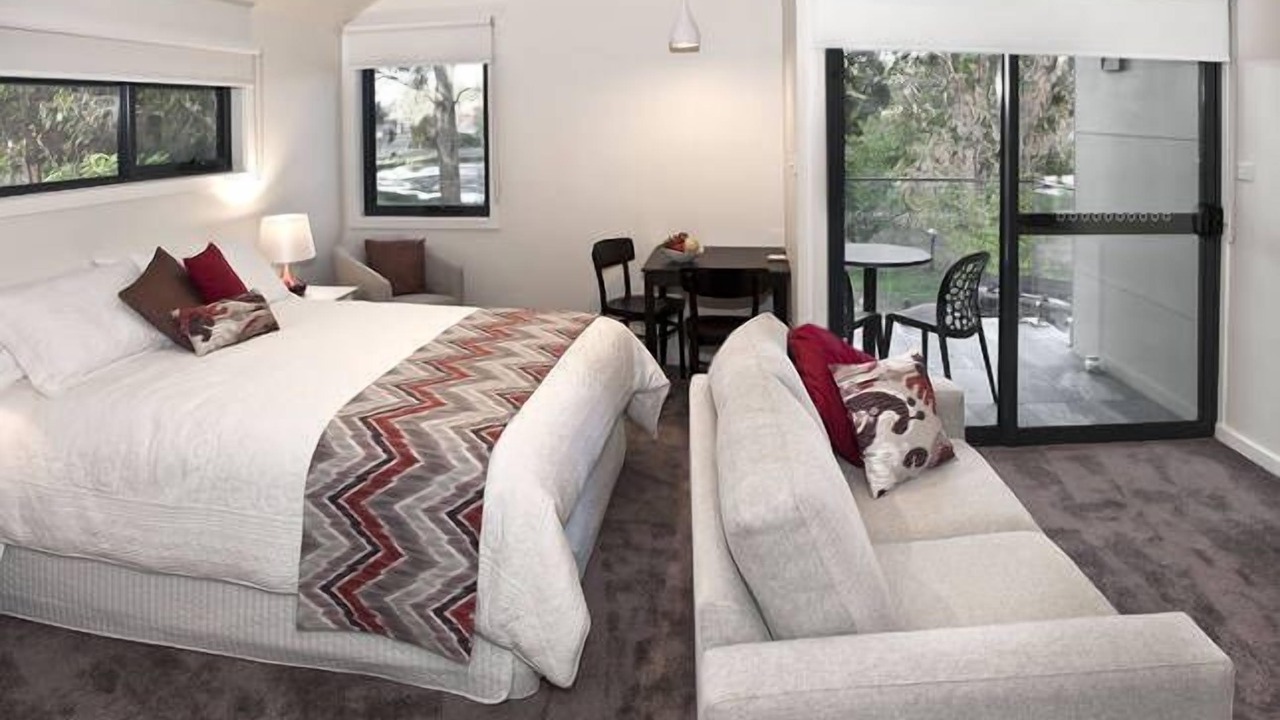 Photo of Bedroom in Trentham
