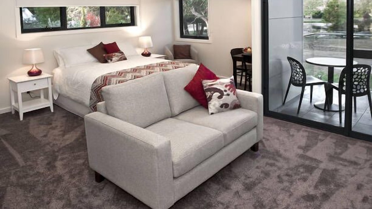 Photo of Livingroom in Trentham